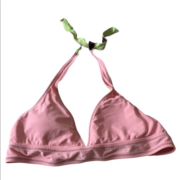 👙Cute Lei pink bikini size large adjustable. - Picture 6 of 11